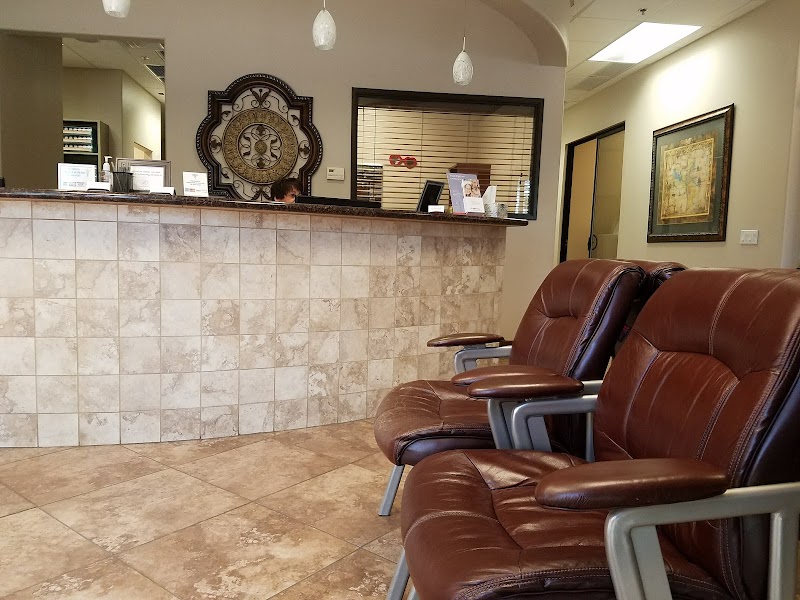 San Tan Eye Care Plc — featured photo