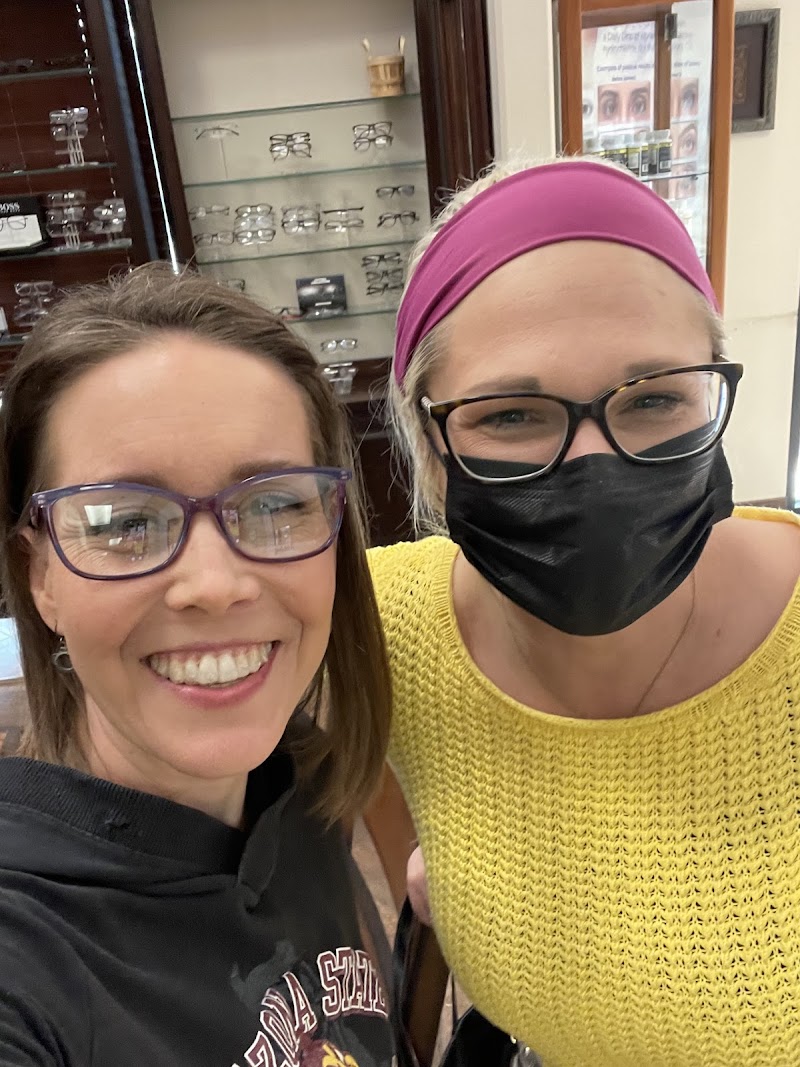 San Tan Eye Care Plc — photo 5