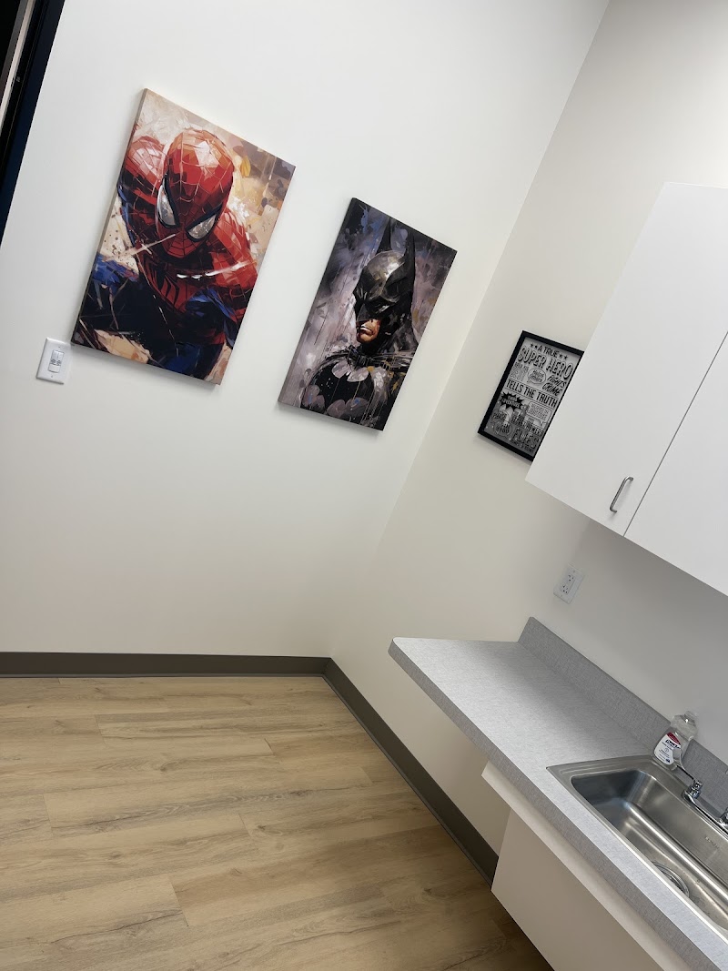 Happy Hearts Pediatrics — photo 5