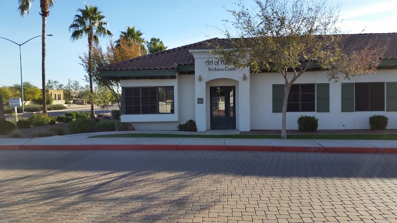 East Valley Naturopaths — featured photo