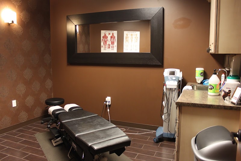 Flp Better Chiropractic LLC — featured photo