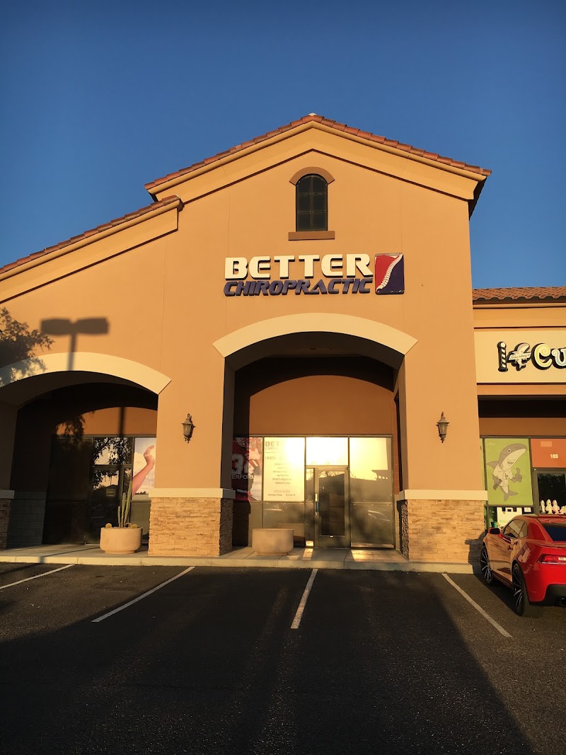 Flp Better Chiropractic LLC — photo 2