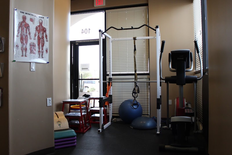 Flp Better Chiropractic LLC — photo 4