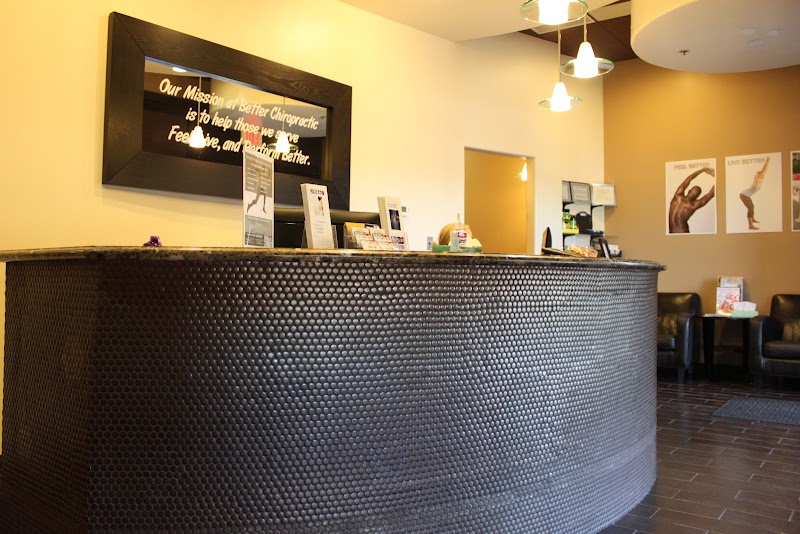 Flp Better Chiropractic LLC — photo 5
