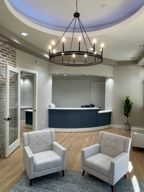 Synergy Periodontics & Implants — featured photo