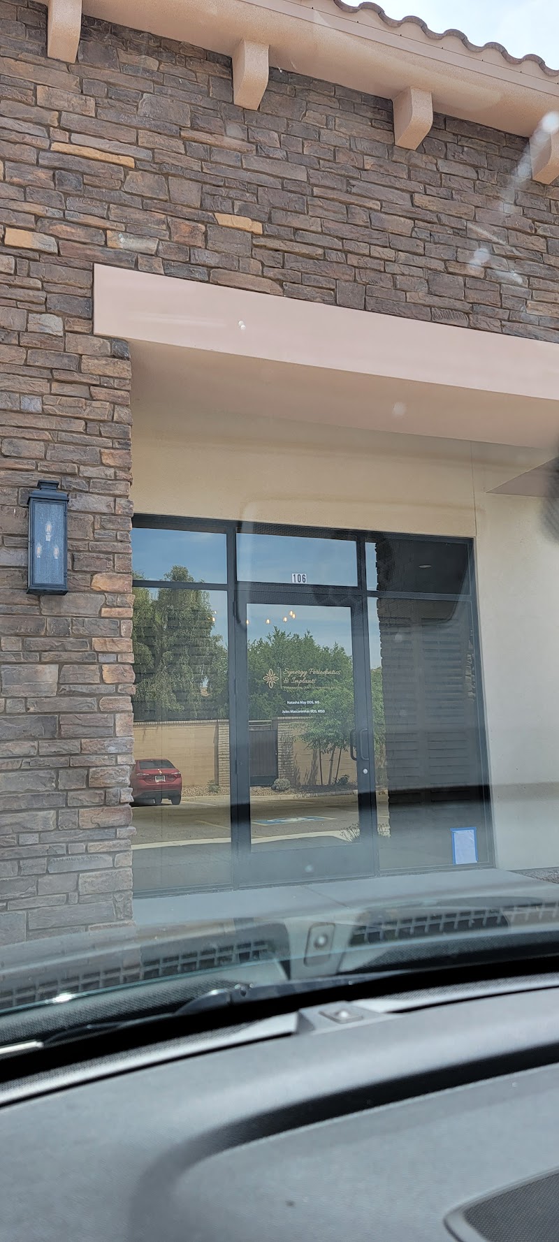 Synergy Periodontics & Implants — photo 5