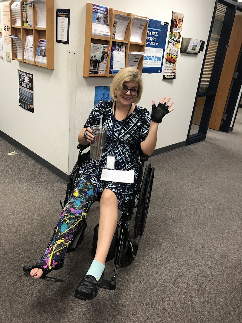 Cactus Pediatric Orthopaedics, PLLC — photo 5