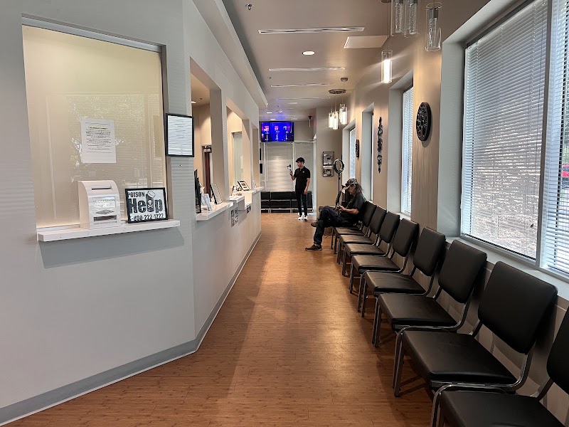 Desert Interventional Spine Consultants — photo 2