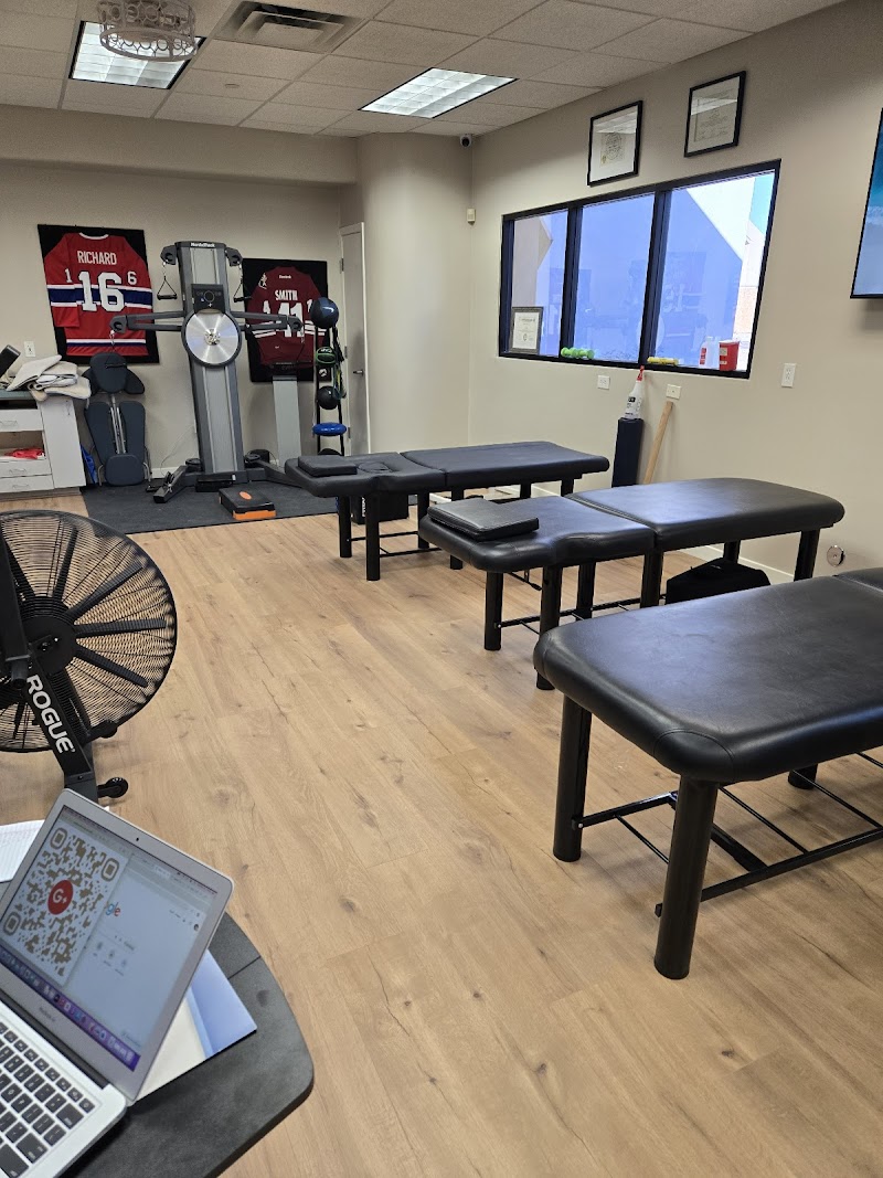Joint Effort Spine & Wellness — featured photo