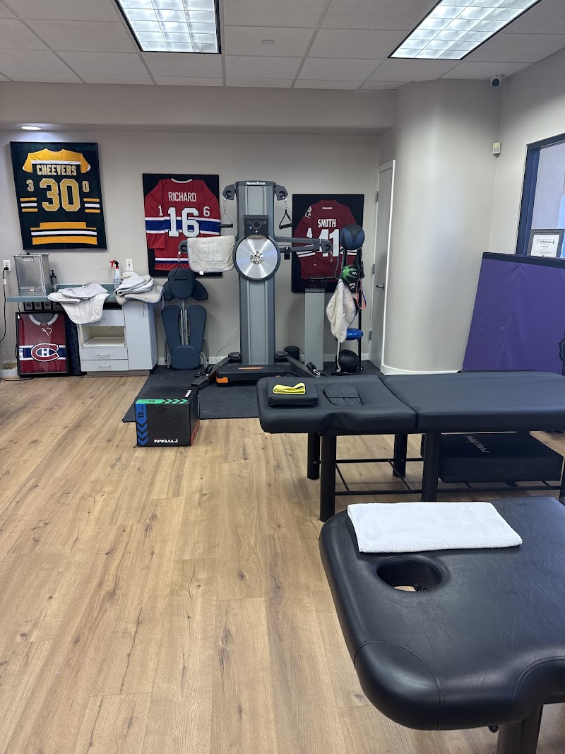 Joint Effort Spine & Wellness — photo 2