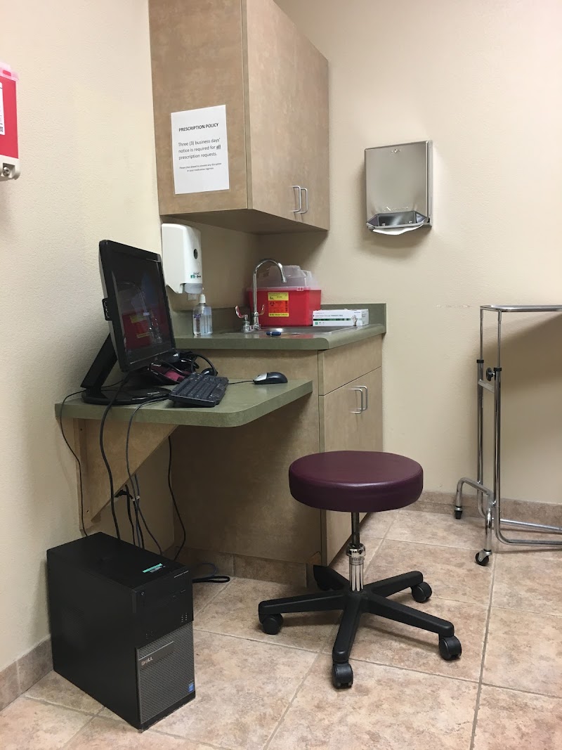 Valley Endocrine Associates — photo 5