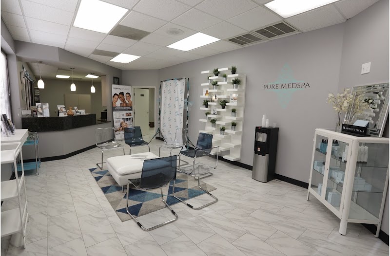 Pure Medspa — photo 2