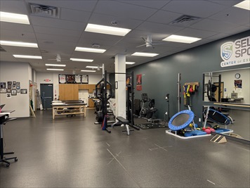 Banner Physical Therapy - Gilbert - Warner — photo 3