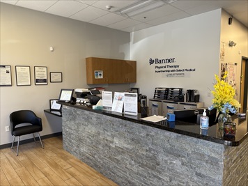 Banner Physical Therapy - Gilbert - Warner — photo 4