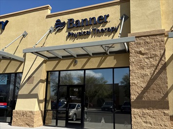 Banner Physical Therapy - Gilbert - Warner — photo 5