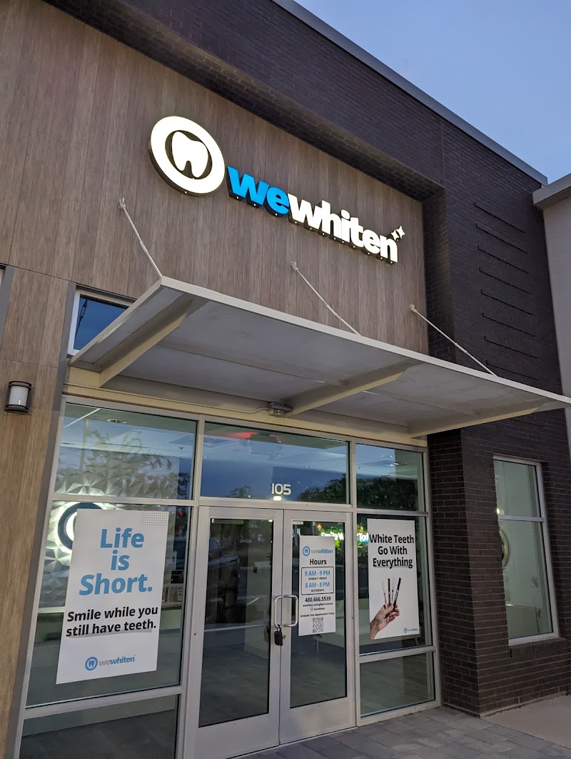 We Whiten Teeth Whitening — photo 2
