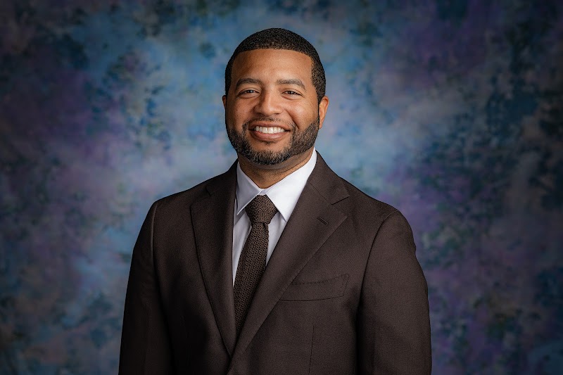 Dr. John Davis, Md, Facs — photo