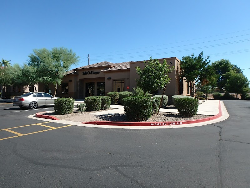San Tan Oral Surgery — photo 1