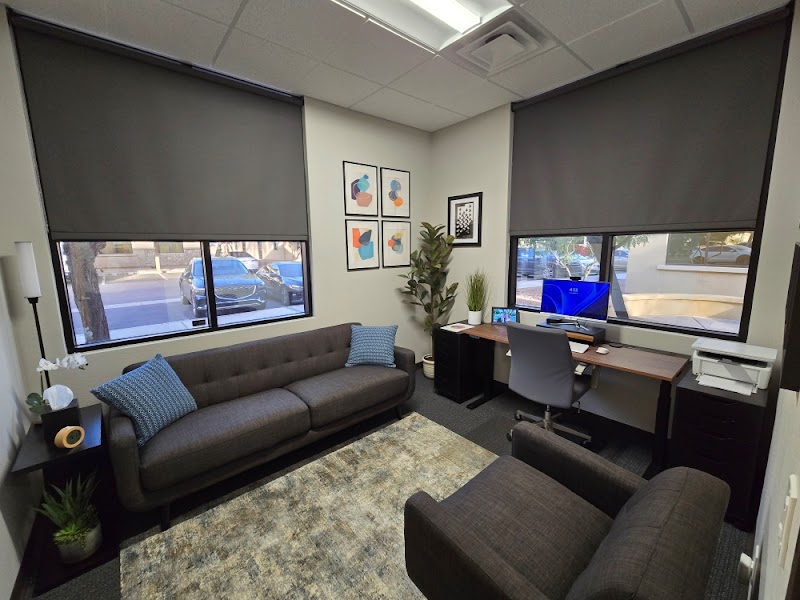East Valley Psychiatric Services — featured photo