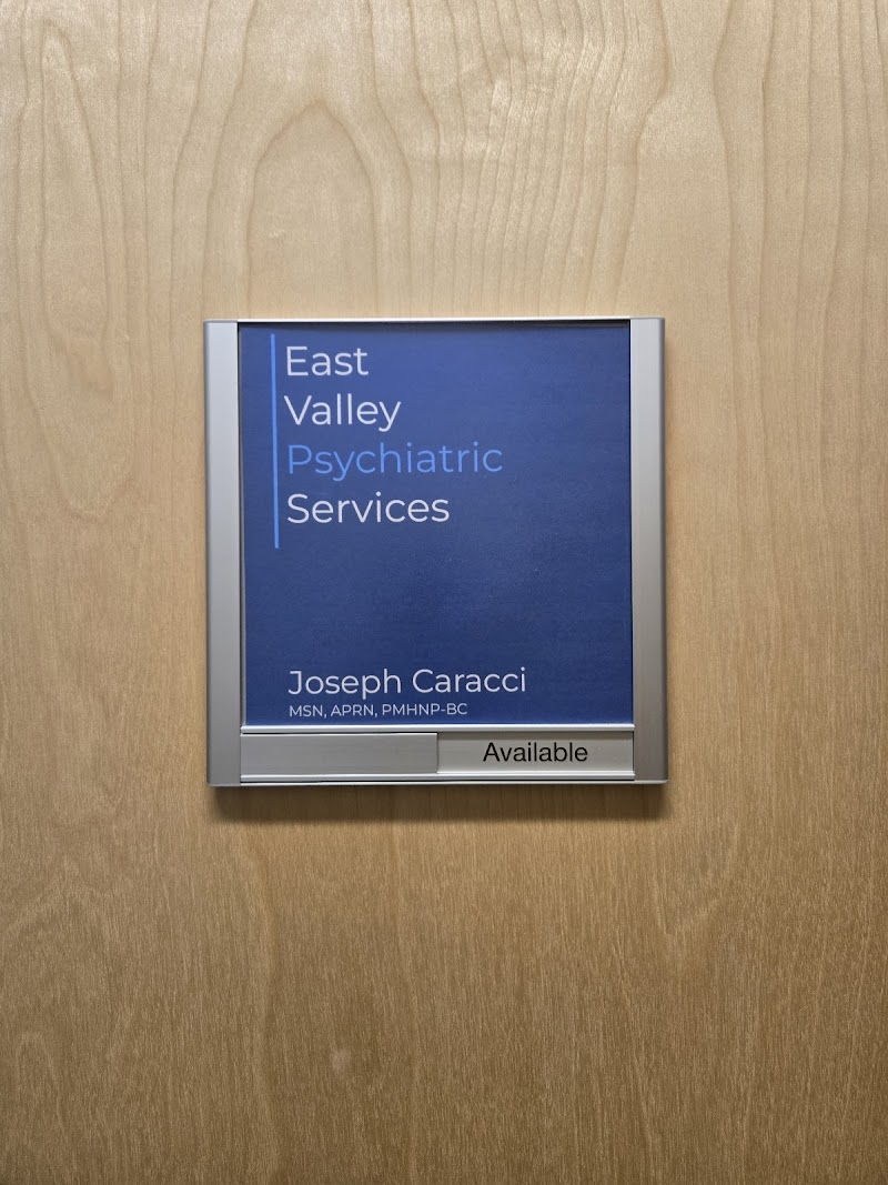 East Valley Psychiatric Services — photo 3