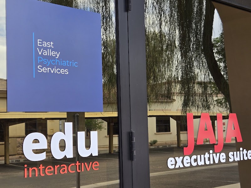 East Valley Psychiatric Services — photo 4