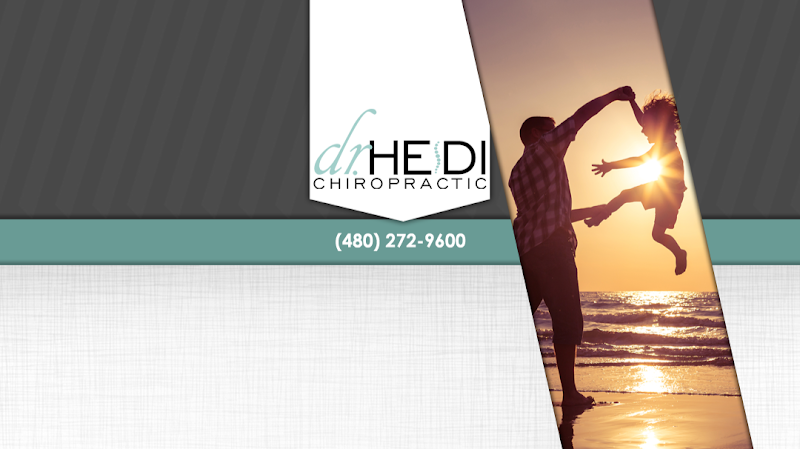 Dr. Heidi Chiropractic — featured photo