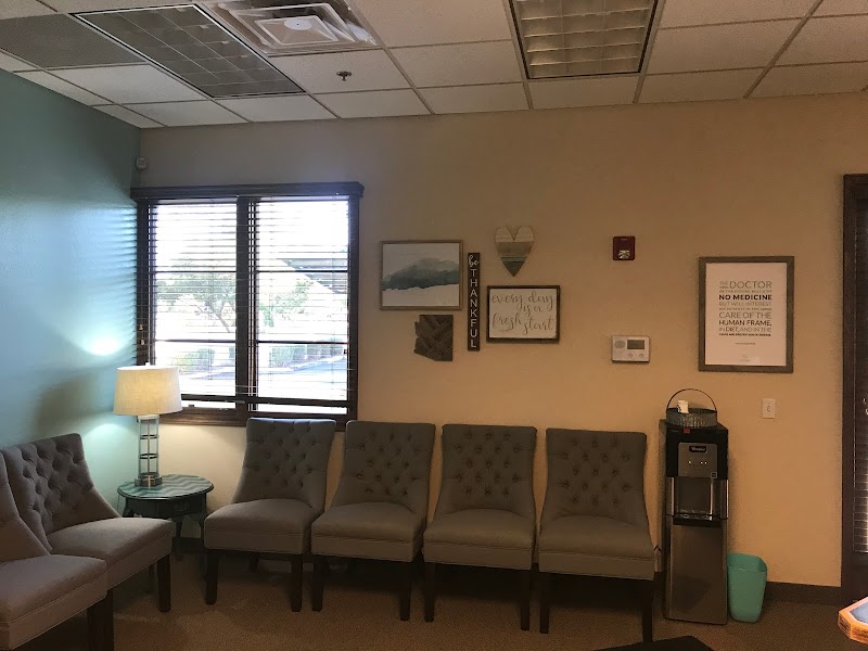 Dr. Heidi Chiropractic — photo 2