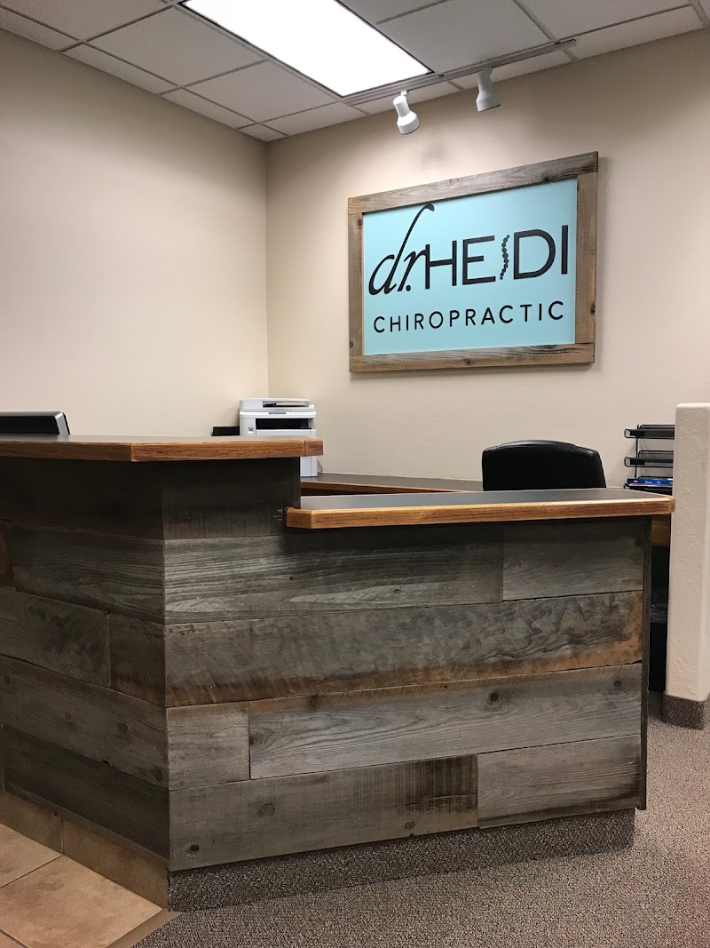 Dr. Heidi Chiropractic — photo 3