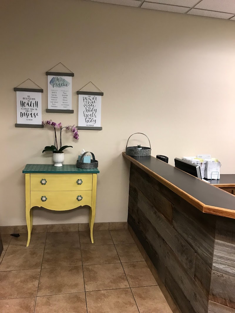 Dr. Heidi Chiropractic — photo 5