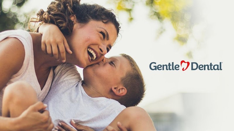 Gentle Dental Desert Winds Gilbert — featured photo
