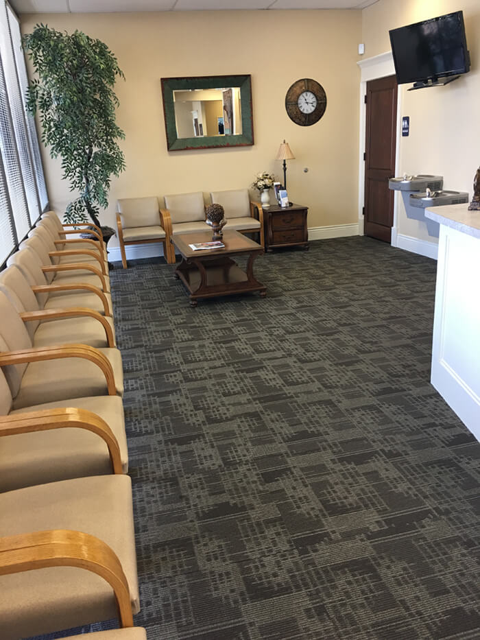 Gentle Dental Desert Winds Gilbert — photo 2