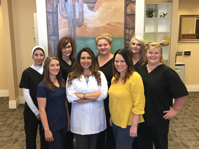 Gentle Dental Desert Winds Gilbert — photo 3