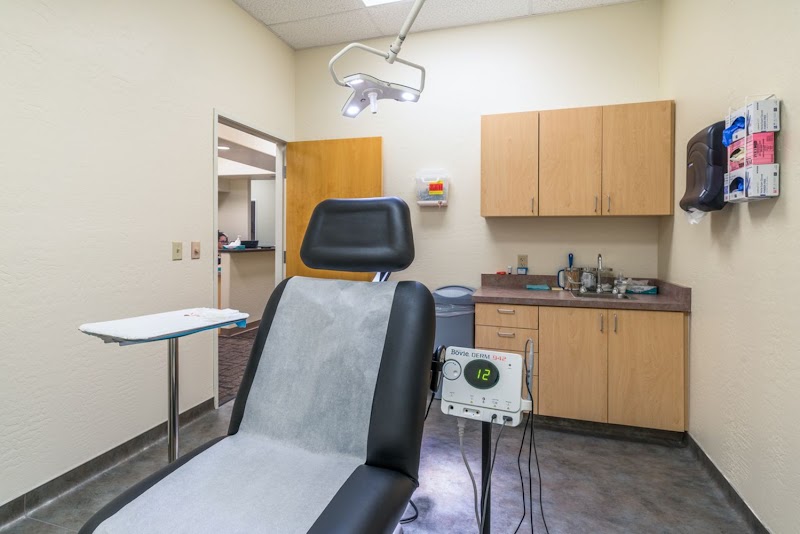 English Dermatology Gilbert — featured photo