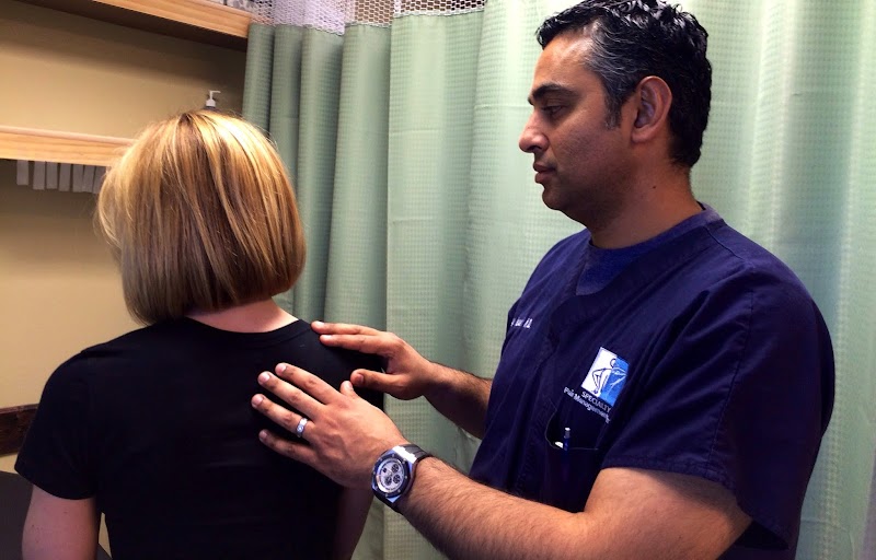 Ajay Narwani, MD — featured photo