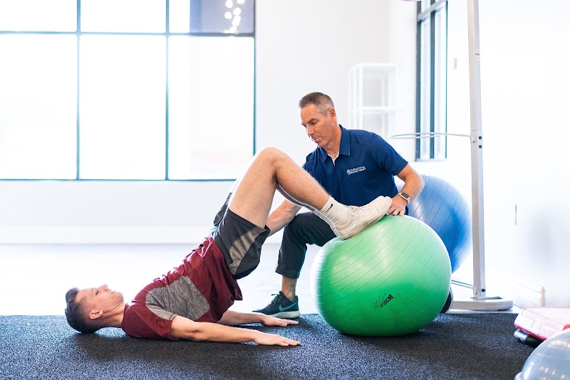 Therazona Physical Therapy — featured photo