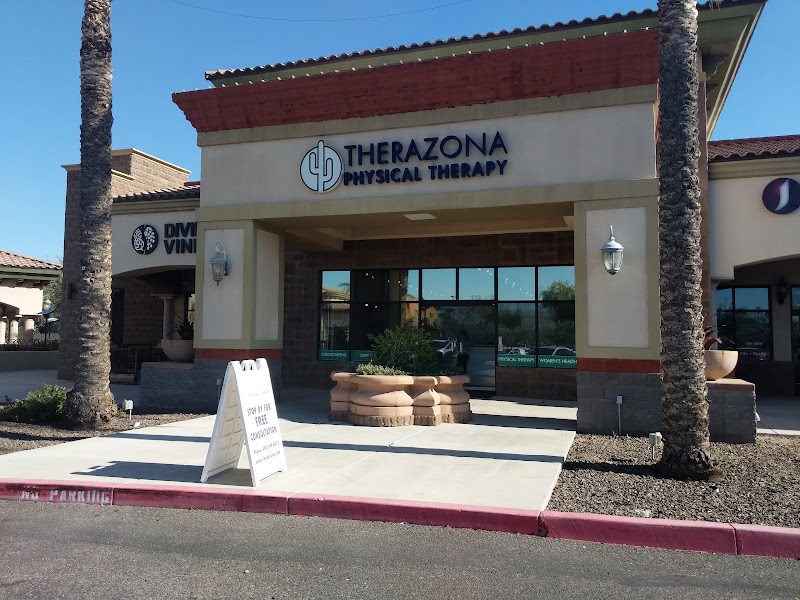 Therazona Physical Therapy — photo 2