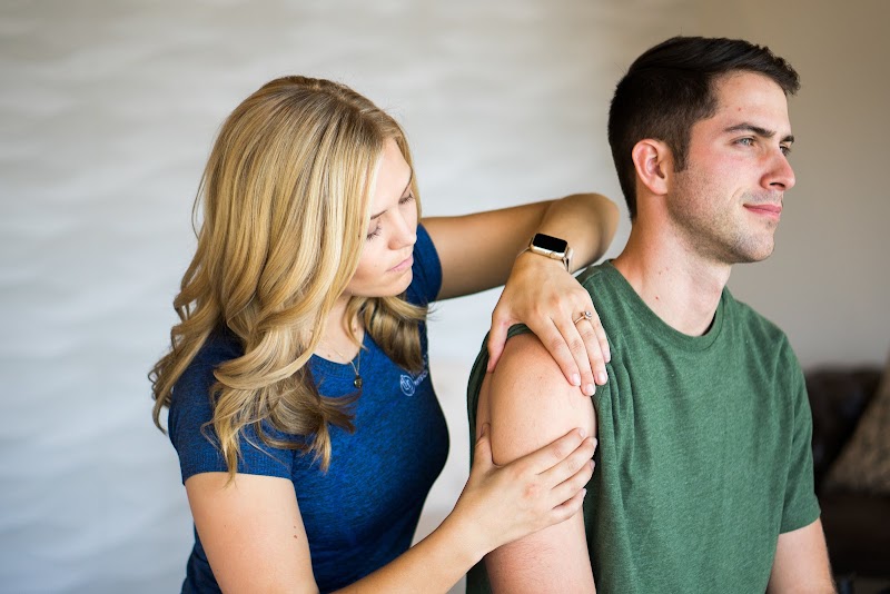 Therazona Physical Therapy — photo 4