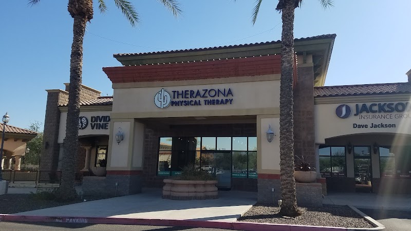 Therazona Physical Therapy — photo 5