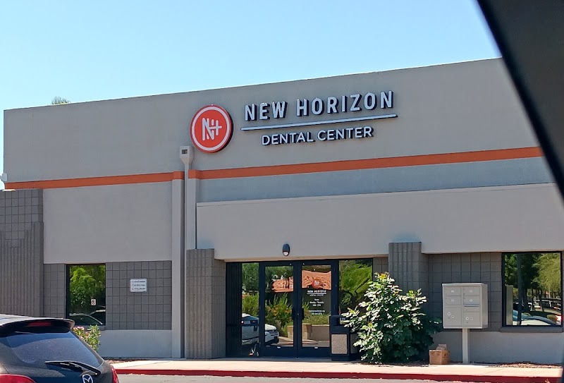 New Horizon Dental Center — featured photo