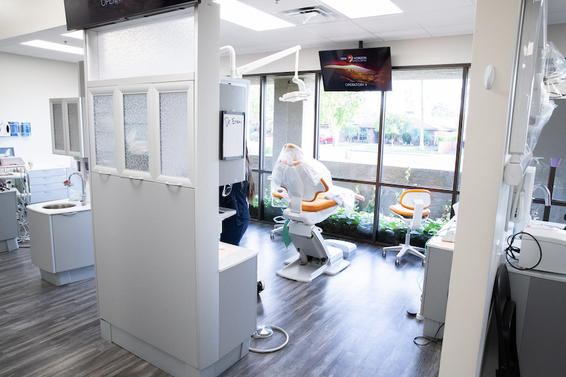 New Horizon Dental Center — photo 2