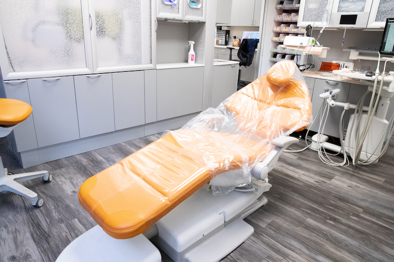 New Horizon Dental Center — photo 3