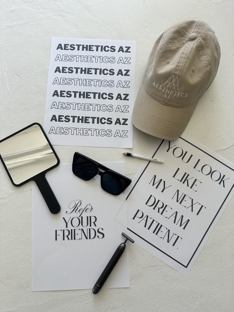 Aesthetics Az — featured photo