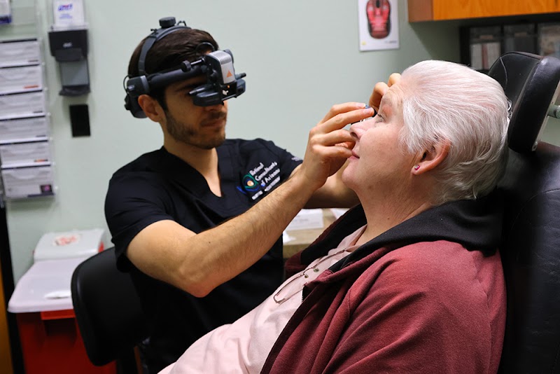 Retinal Consultants Of Arizona — featured photo