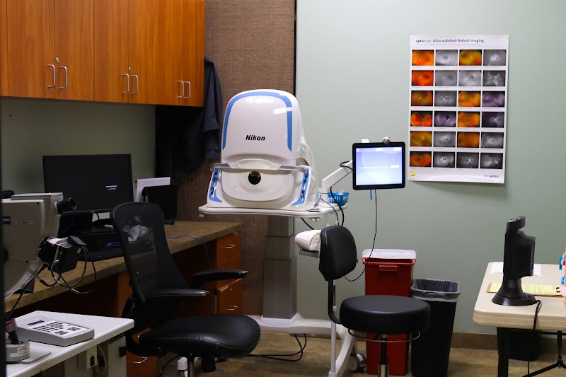 Retinal Consultants Of Arizona — photo 3