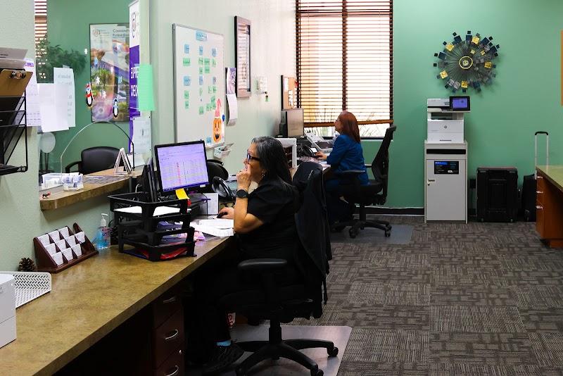 Retinal Consultants Of Arizona — photo 4