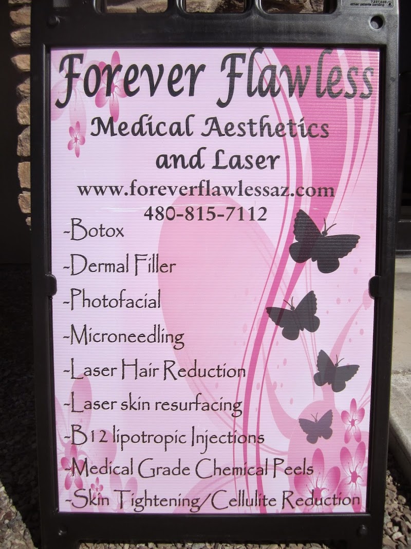 Forever Flawless Medical Aesthetics — featured photo
