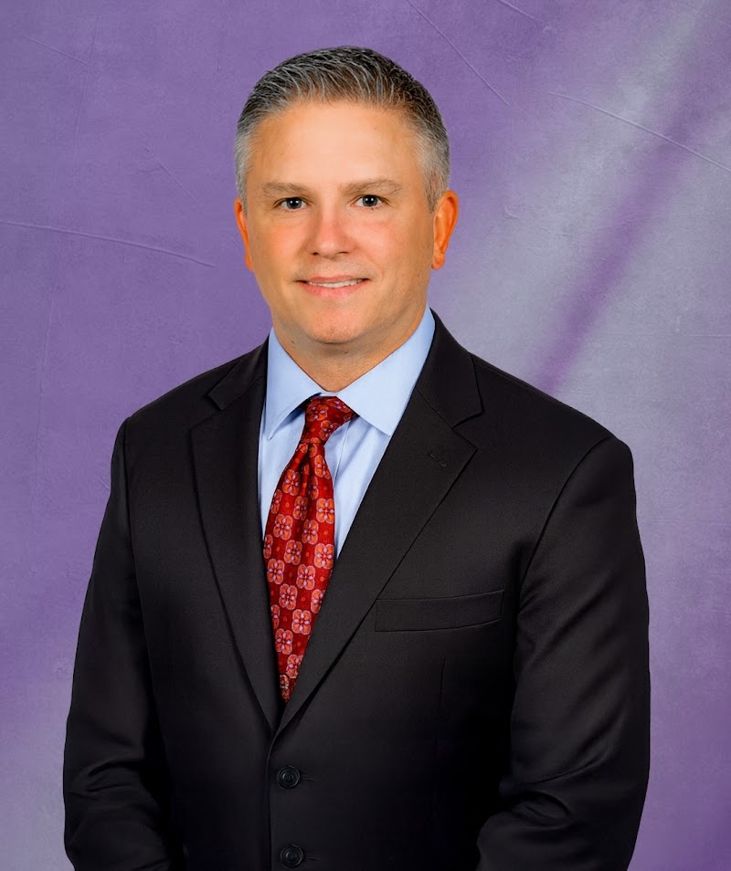 Alvie Richardson, MD — photo