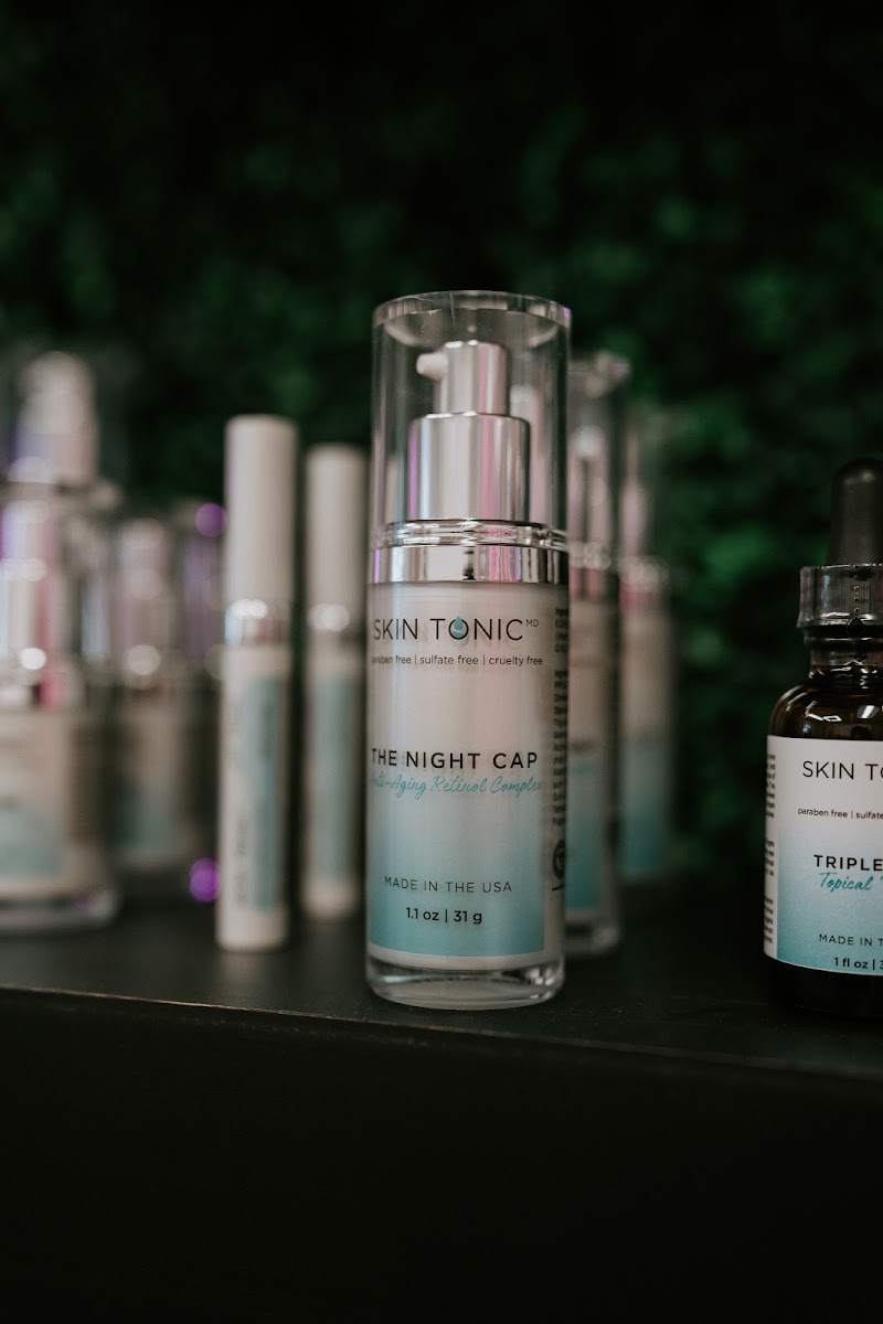 Tox And Tonic — photo 2