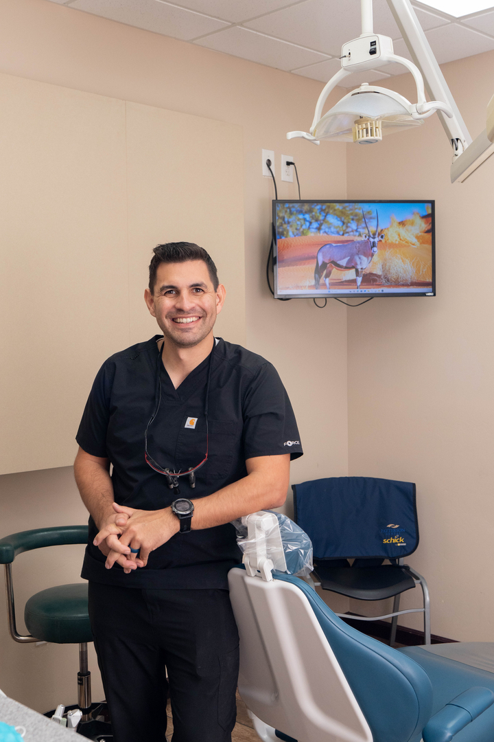 East Valley Dental Associates, LLC — photo 2