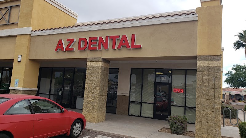 East Valley Dental Associates, LLC — photo 3
